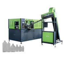 2CAV  Full Automatic Pet Stretch Blow Moulding Machines with High Qulity LD-2CAV-2000 Good Price Pet Blowing Machine